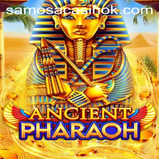 Discover the Mystique of AncientPharaoh on aaa.bet