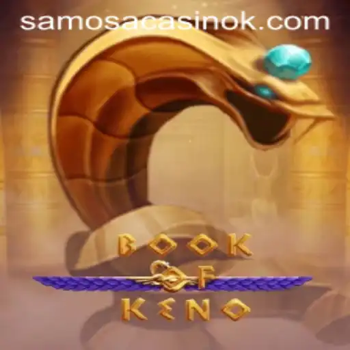Discover the Thrilling World of BookOfKeno: A Deep Dive into the Latest Gaming Experience