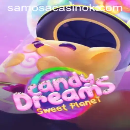 Exploring the Magical World of CandyDreams on aaa.bet