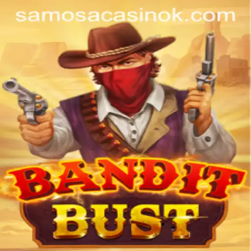 BanditBust: The Thrilling New Game on aaa.bet