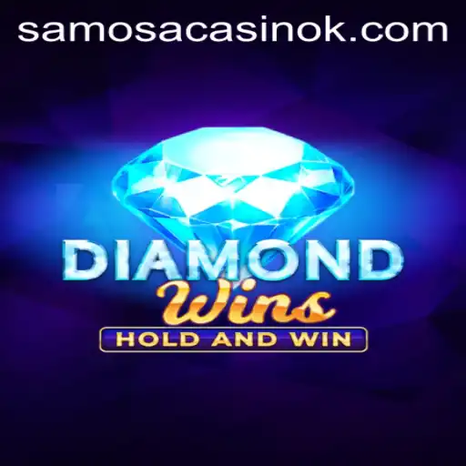 Exploring DiamondWins: The Glittering World of Online Gaming with aaa.bet