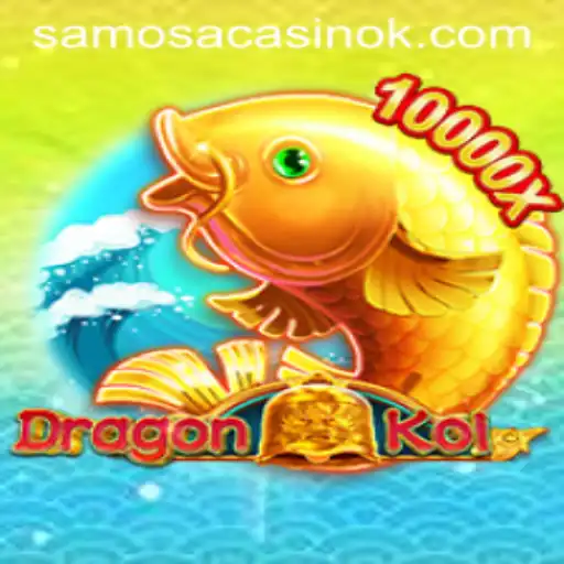 The Alluring World of DragonKoi: A Deep Dive into the Game's Mechanics and Excitement