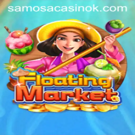 Exploring the Allure of FloatingMarket: A Riveting Adventure from aaa.bet