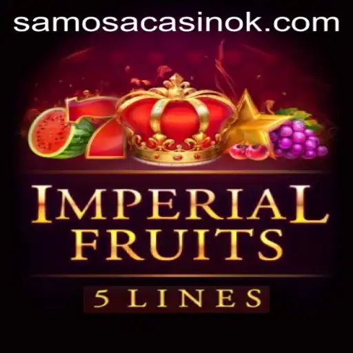 Exploring the Enchanting World of ImperialFruits5: A Thrilling Gaming Experience on AAA.bet