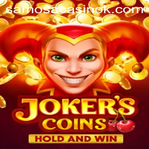 JokersCoins: A Thrilling Digital Gaming Experience on aaa.bet