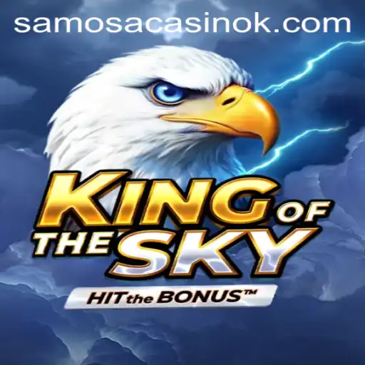 KingOfTheSky: An Epic Adventure Fueled by aaa.bet