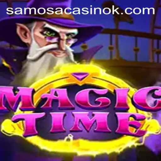 MagicTime: An Enchanting Journey into Fantasy Gaming