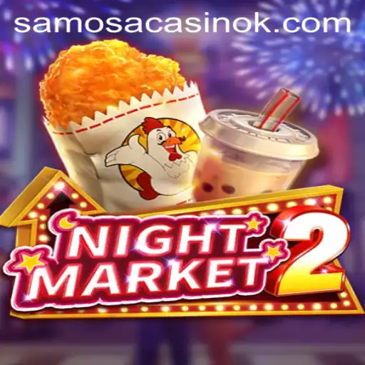 Exploring NightMarket2: A Captivating Journey into the Virtual Bazaar