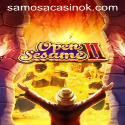 Discover the Exciting World of OpenSesameII: A Deep Dive into the Game and Its Rules