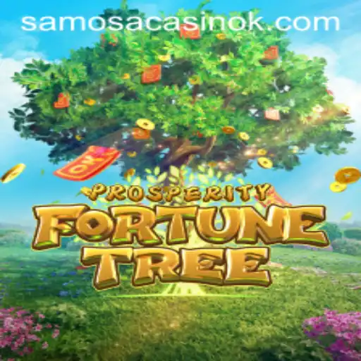 Discover ProsperityFortuneTree: A New Adventure in Gaming
