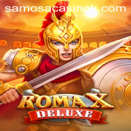Unveiling RomaXDeluxe: An Intriguing Adventure