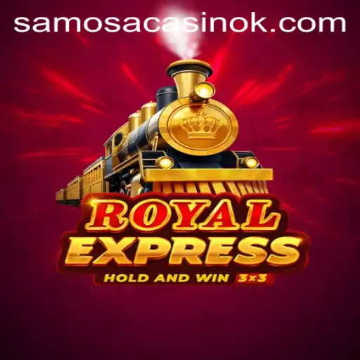 Discover the Excitement of 'RoyalExpress' at AAA.Bet