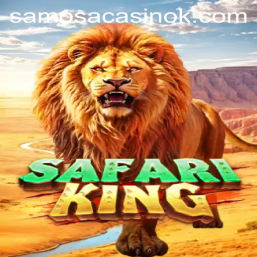 Unveiling SafariKing: A Journey Through the Majestic Wilderness on AAA.bet
