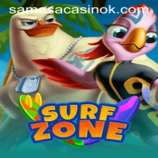 Exploring SurfZone: The Innovative Gaming Experience