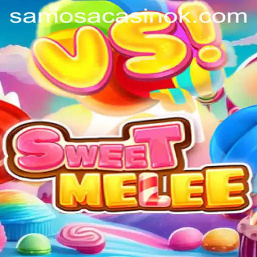 SweetMelee: Dive into a New Gaming Sensation