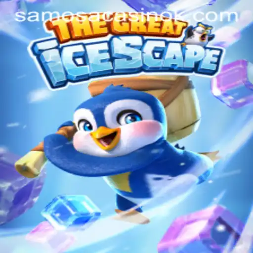 TheGreatIcescape: An Immersive Gaming Experience on aaa.bet