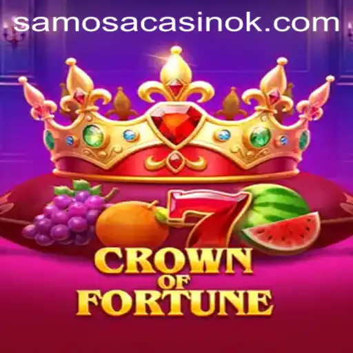 Discover the Exciting World of CrownofFortune: A Comprehensive Guide
