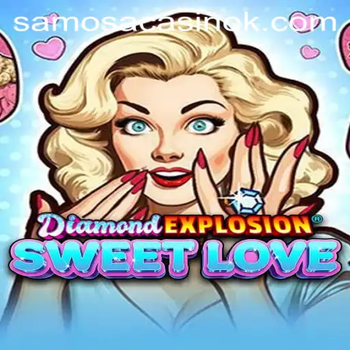 Unveiling DiamondExplosionSweetLove: A Captivating Gaming Experience