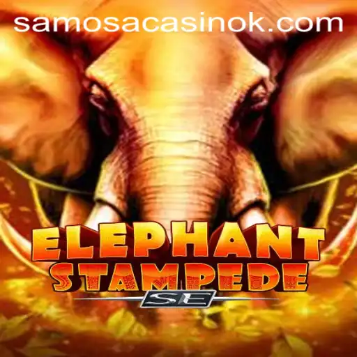 Experience the Thrill of ElephantStampedeSE at aaa.bet