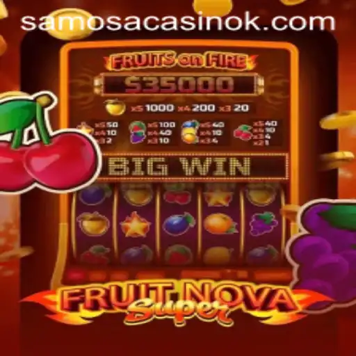 Exploring the Exciting World of FruitNovaSuper on AAA.bet