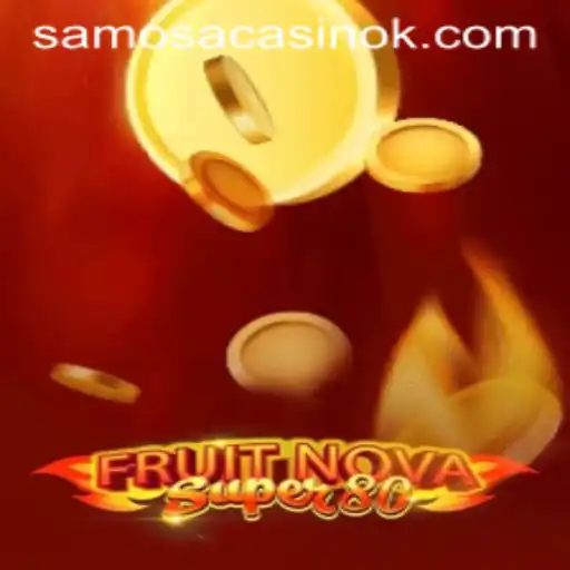 Exploring the Thrilling World of FruitNovaSuper80 on aaa.bet