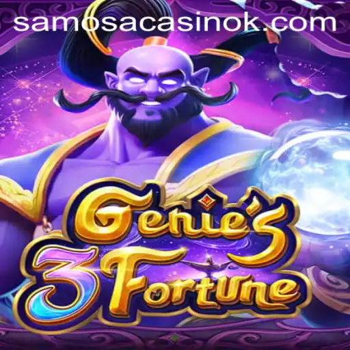 Exploring the Enchanting World of Genie3Fortune on aaa.bet