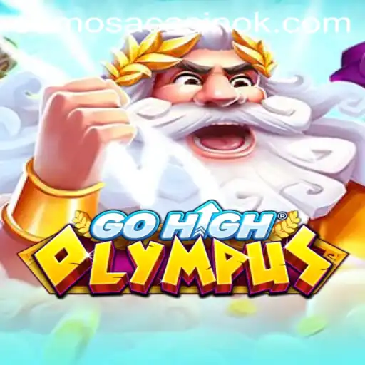 Unveiling GoHighOlympus: The Thrilling New Adventure Game Tied to aaa.bet