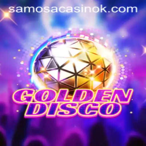 GoldenDisco: A Dazzling Journey into the World of 