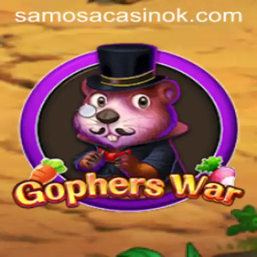 GophersWar: An Immersive Gaming Experience with aaa.bet