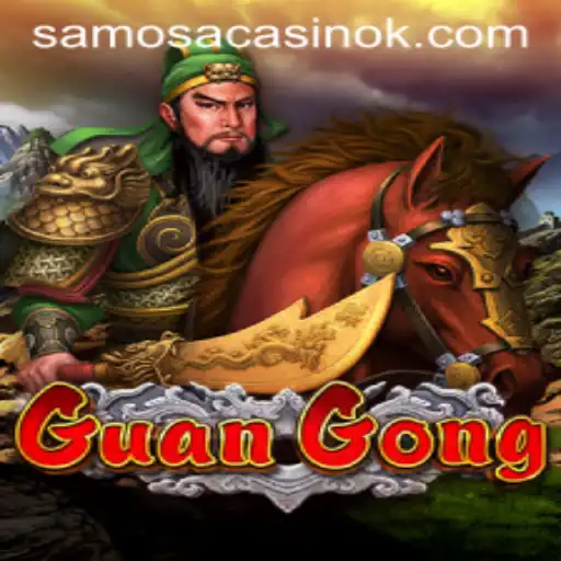 Discover the Thrilling World of GuanGong on aaa.bet