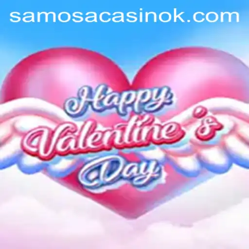 Experience Unmatched Excitement with HappyValentinesDay Game on aaa.bet