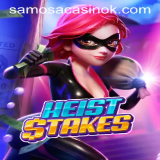 Discover the Thrills of HeistStakes: The Ultimate Gaming Adventure on aaa.bet