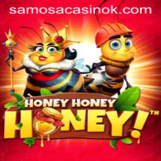 Discovering the Sweet World of HoneyHoneyHoney with aaa.bet