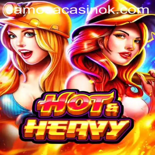 HotHeavy: A Thrilling Game Experience on aaa.bet