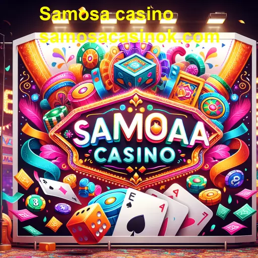 Descubra as Melhores Promoções do Samosa Casino
