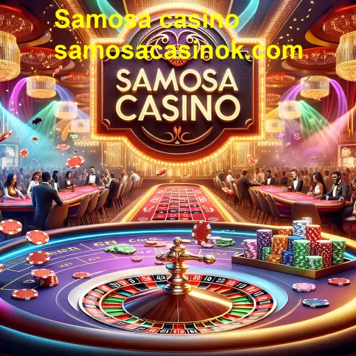 Explorando a Categoria de Jogos de Mesa no Samosa Casino