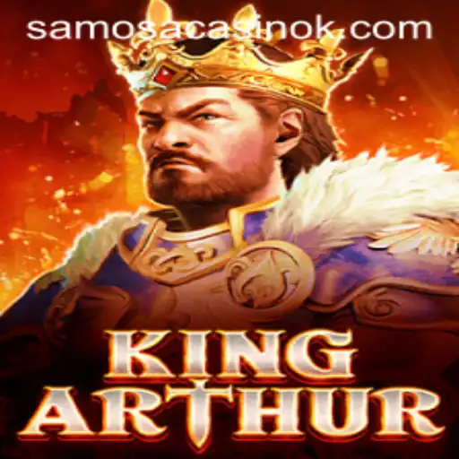 Unveiling KingArthur: A Captivating Casino Adventure