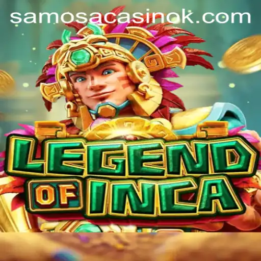 The Enchanting World of 'LegendofInca': A Comprehensive Guide