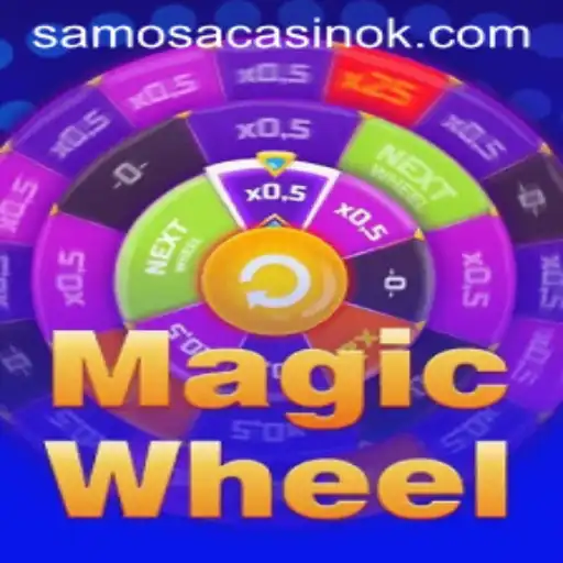 Discover the MagicWheel: A Thrilling New Experience on aaa.bet