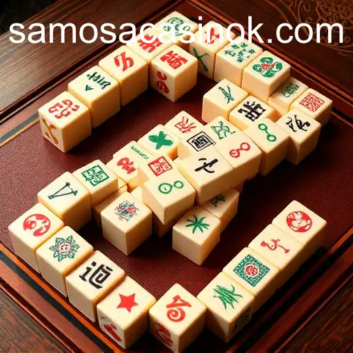 Mahjong