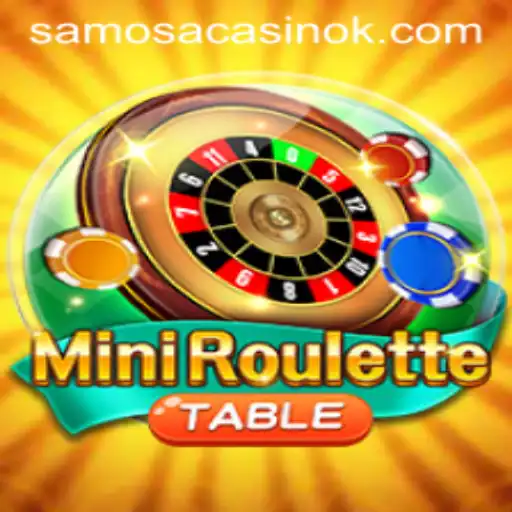 Exploring MiniRoulette: The Thrilling Casino Game at aaa.bet
