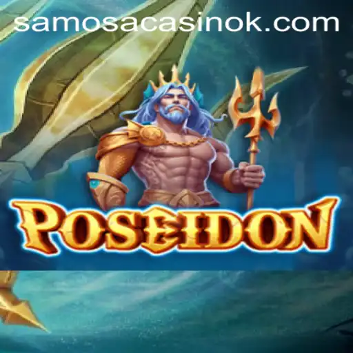 Poseidon: Dive into the World of Adventure with AAA.Bet