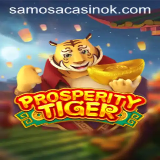 Discover the Thrilling World of ProsperityTiger in the Online Gaming Arena