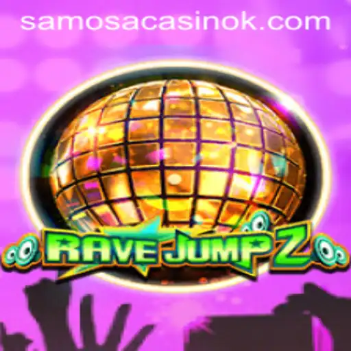 Dive Into the Excitement of RaveJump2
