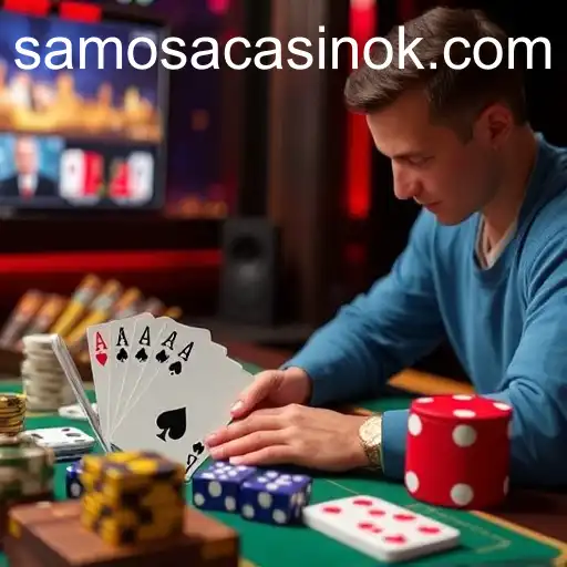 Responsible Gambling