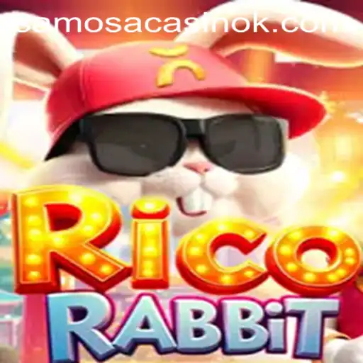 RicoRabbit: A Thrilling Dive into the World of Online Gaming