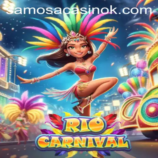 Experience the Vibrant World of RioCarnival at AAA.Bet