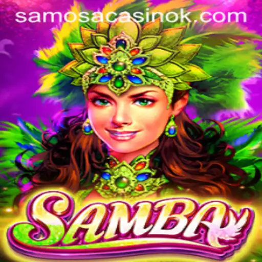 Unveiling the Exciting World of Samba: The Casino Game on the Rise