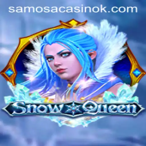 Discover the Enchantment of SnowQueen on aaa.bet