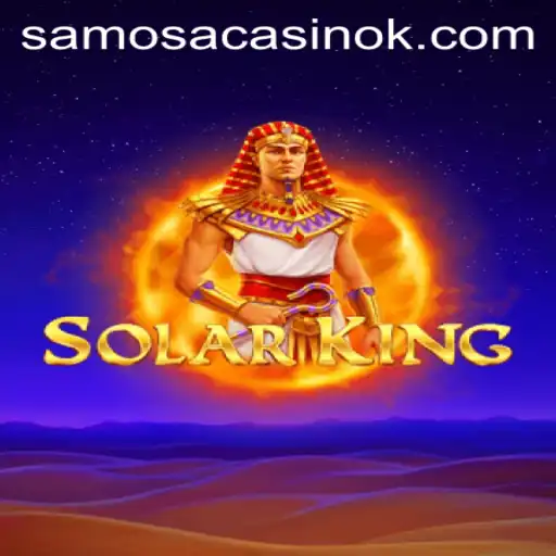 Discover the Thrills of SolarKing: A Stellar Gaming Experience
